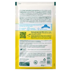 Kneipp Badekristalle Fit durch den Winter, 60 g