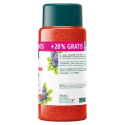Kneipp Badekristalle Muskel Aktiv, 600 g