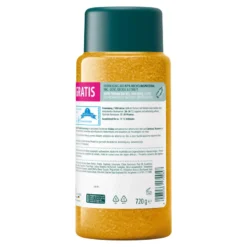 Kneipp Badekristalle Muskel Entspannung, 600 g