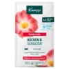 Kneipp Badekristalle Rücken und Schulter, 60 g