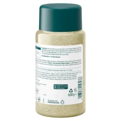 Kneipp Badekristalle Vitalisierendes Pflege-Fußbad, 600 g