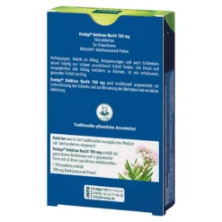 Kneipp Baldrian Nacht 700 mg Filmtabletten, 30 St