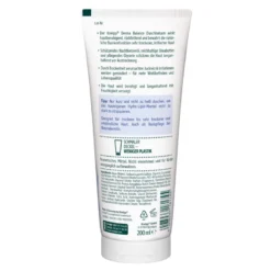 Kneipp Derma Balance Beruhigender Duschbalsam Nachtkerze, 200 ml