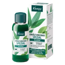 Kneipp Erkältungsbad spezial, 100 ml