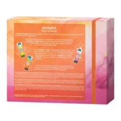Kneipp Geschenkpackung Duschglück, 3X75 ml