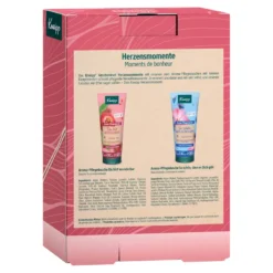 Kneipp Geschenkpackung Herzensmomente, 2X200 ml