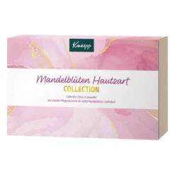 Kneipp Geschenkpackung Mandelblüten Hautzart Collection, 1 P