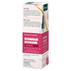 Kneipp Glättend Pflegeöl, 100 ml