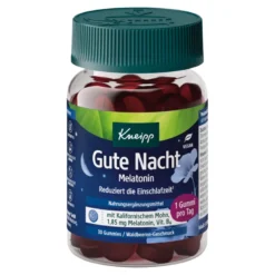 Kneipp Gute Nacht Gummies, 30 St