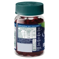 Kneipp Gute Nacht Gummies, 30 St