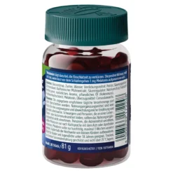 Kneipp Gute Nacht Gummies, 30 St