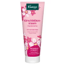 Kneipp Handcreme Kirschblütentraum, 75 ml