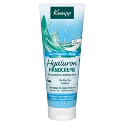 Kneipp Hyaluron Handcreme, 75 ml
