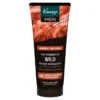 Kneipp 3 in 1 Dusche Wild, 200 ml