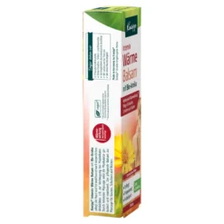 Kneipp Intensiv Wärmebalsam mit Bio-Arnika, 100 ml