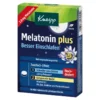 Kneipp Melatonin plus Tabletten, 30 St