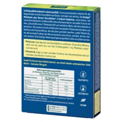 Kneipp Melatonin plus Tabletten, 30 St