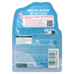 Kneipp Naturkind Schaumbad Funkelmähne, 40 ml