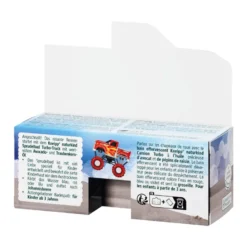 Kneipp naturkind Sprudelbad Turbo Truck, 100 g