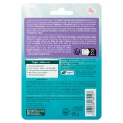 Kneipp Naturkind Zaubermuschel Farbsprudelbad, 85 g