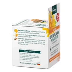 Kneipp Regenerierende Fußbutter, 100 ml