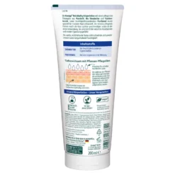 Kneipp Reichhaltige Körperlotion, 200 ml