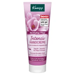 Kneipp Reichhaltige Pflege Intensiv Handcreme, 75 ml