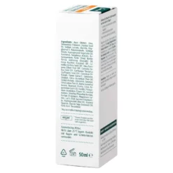 Kneipp Repair & Schutz Intensiv-Fußcreme, 50 ml