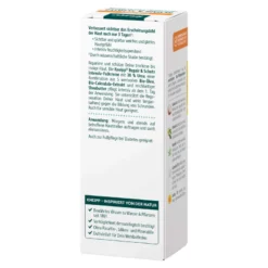 Kneipp Repair & Schutz Intensiv-Fußcreme, 50 ml
