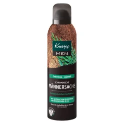 Kneipp Schaum-Dusche Männersache, 200 ml