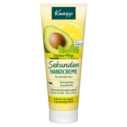Kneipp Sekunden-Handcreme, 75 ml