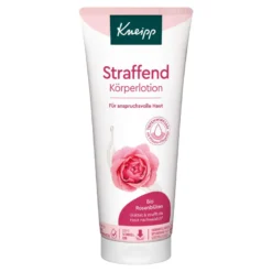 Kneipp Straffende Körperlotion Rosenblüten, 200 ml