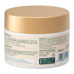 Kneipp Verwöhnendes Creme-Öl-Peeling, 200 ml