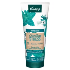 Kneipp Wirkdusche Goodbye Stress, 200 ml