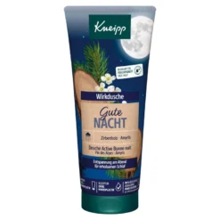 Kneipp Wirkdusche Gute Nacht, 200 ml