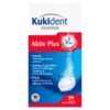 Kukident Aktiv Plus Express Reiniger, 99 St