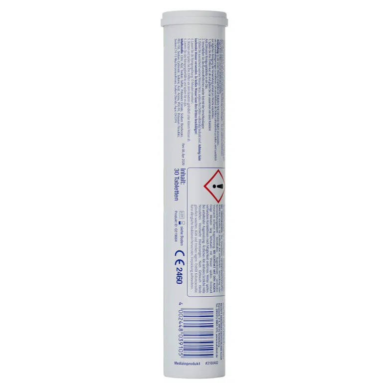 Kukident Anti-Zahnstein Professionell Reiniger, 30 St