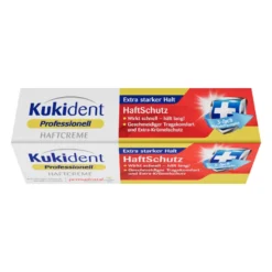 Kukident Haftcreme HaftSchutz, 40 g