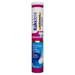 Kukident Zahnweiß Professional Reiniger Tabs, 30 St