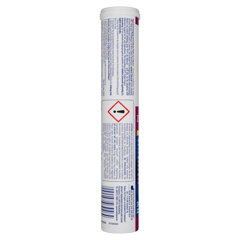 Kukident Zahnweiß Professional Reiniger Tabs, 30 St