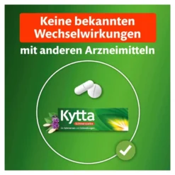 Kytta Schmerzsalbe, 50 g