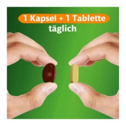 KyttaVit Extra Glucosamin Kombipackung, 2X30 St