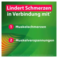 Kytta Wärmecreme mit Capsaicin, 50 g