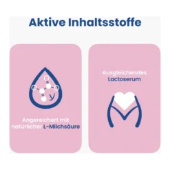 Lactacyd Classic Intimwaschlotion, 400 ml