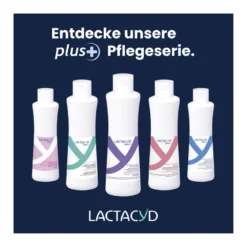 Lactacyd Classic Intimwaschlotion, 400 ml