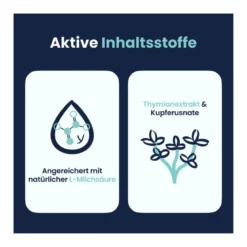 Lactacyd plus Aktiv Intimwaschlotion, 250 ml