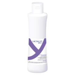 Lactacyd plus Beruhigende Intimwaschlotion, 250 ml