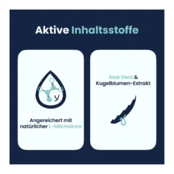 Lactacyd plus Beruhigende Intimwaschlotion, 250 ml