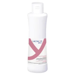 Lactacyd plus Sensitiv Intimwaschlotion, 250 ml
