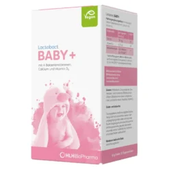 Lactobact Baby Monatspackung, 60 g